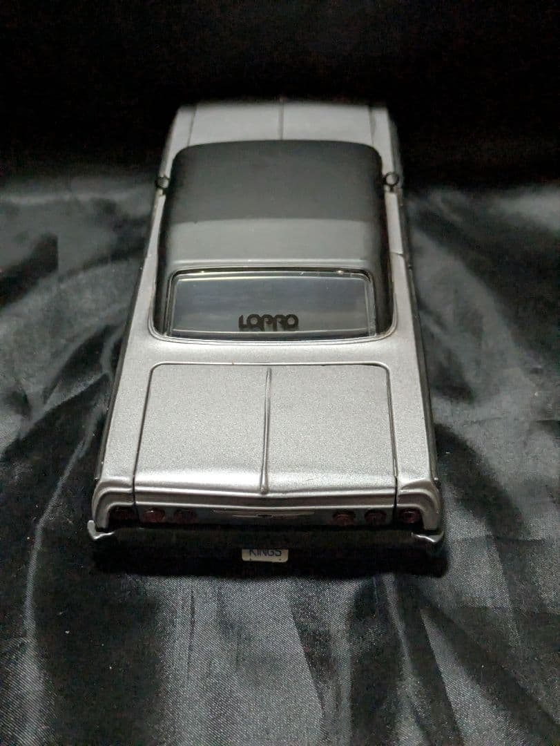 jada 1964　シボレー・インパラ　1/24
