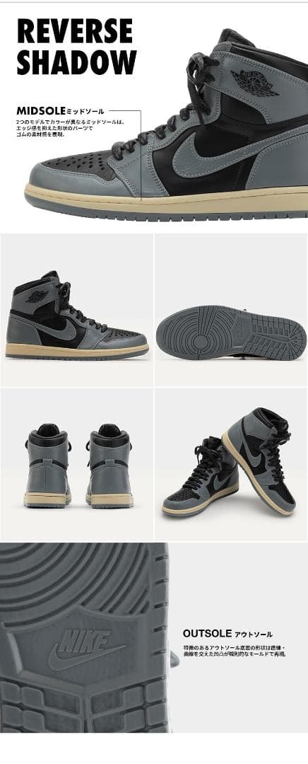 [新品未開封]NIKE AIR JORDAN MODEL KIT