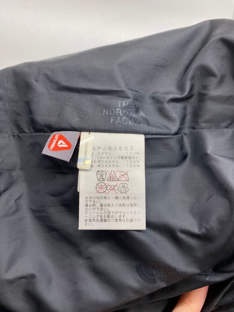 キッズTHE NORTH FACE スノーボードオーバーオール ネイビー140