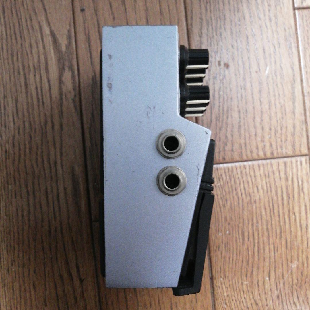 Maxon DM-01 マルチモードディレイ