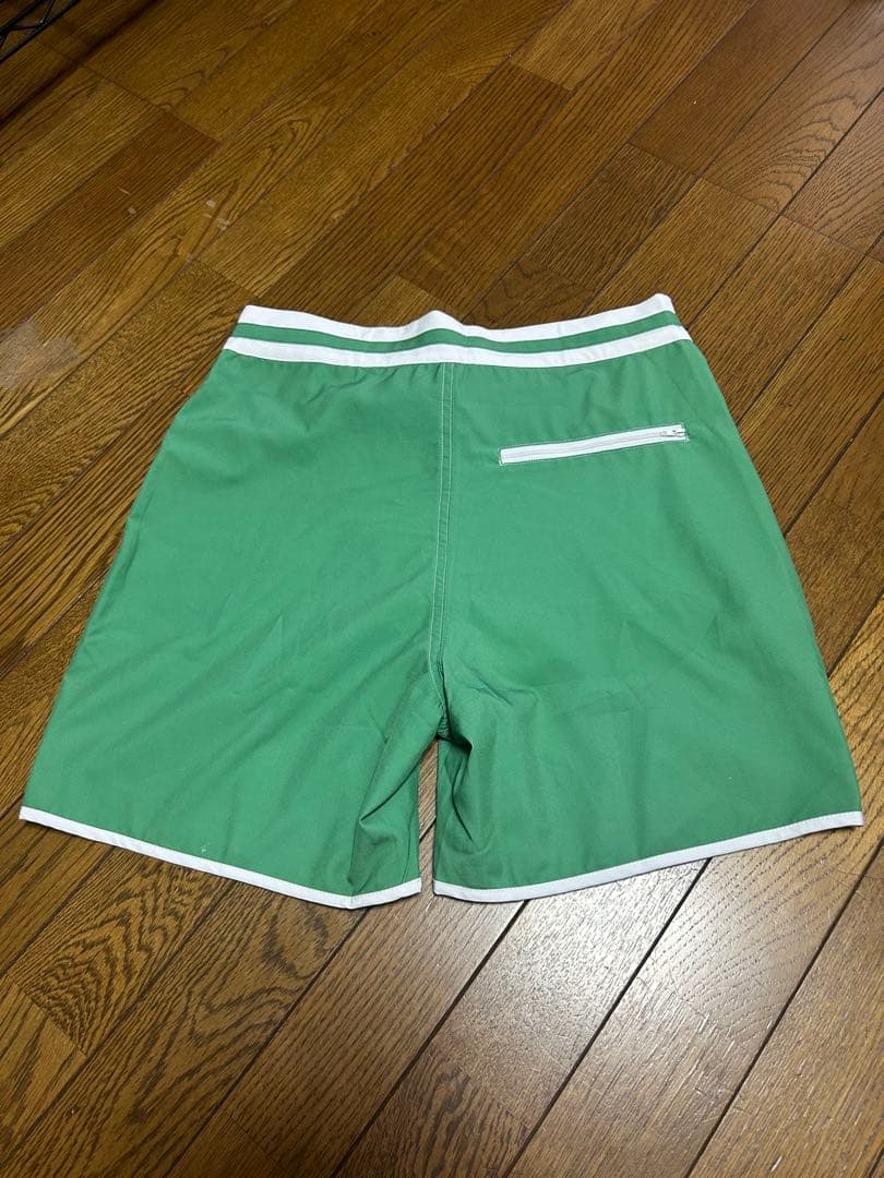 InnerRelm 緑色 サーフショーツ サイズ28