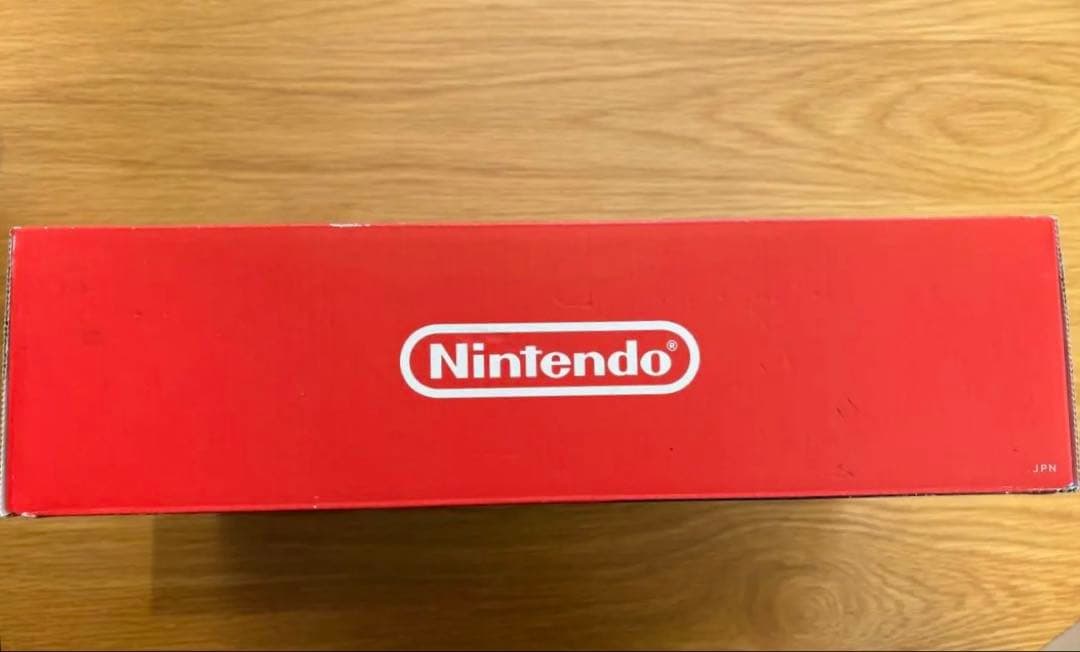 Switch ネオンブルー ネオンレッド