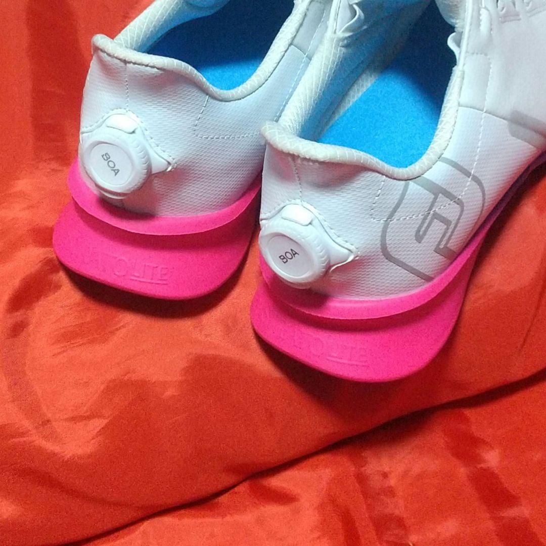 【新品未使用】FJ ゴルフシューズ