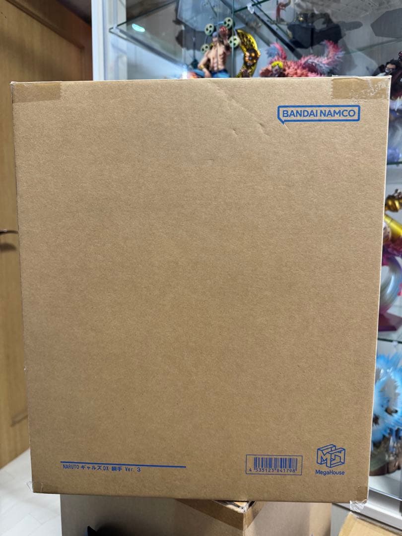 メガハウス ギャルズDX ナルト疾風伝 綱手 Ver.3