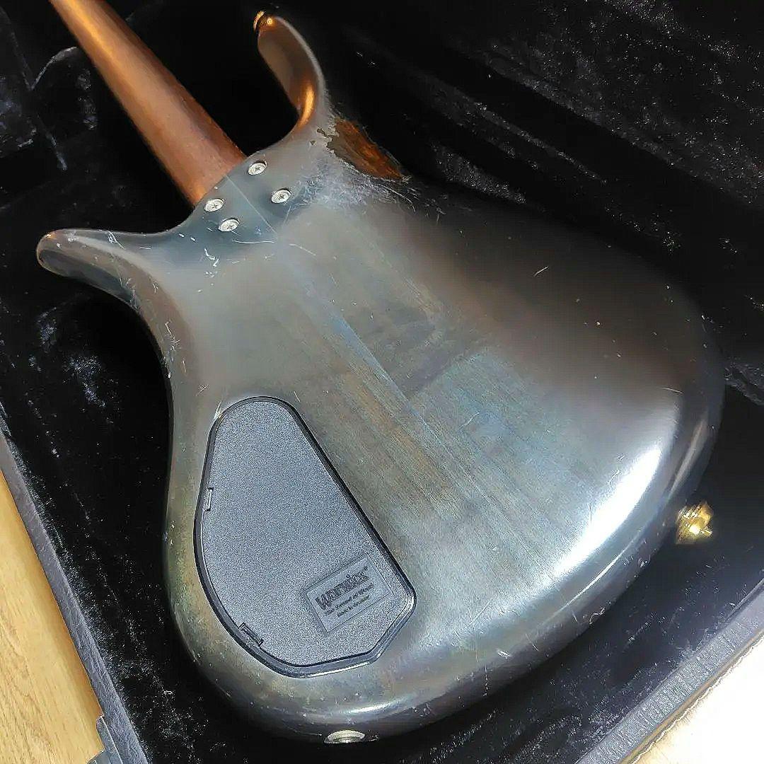 Warwick ワーウィック Streamer LX 4st ドイツ製