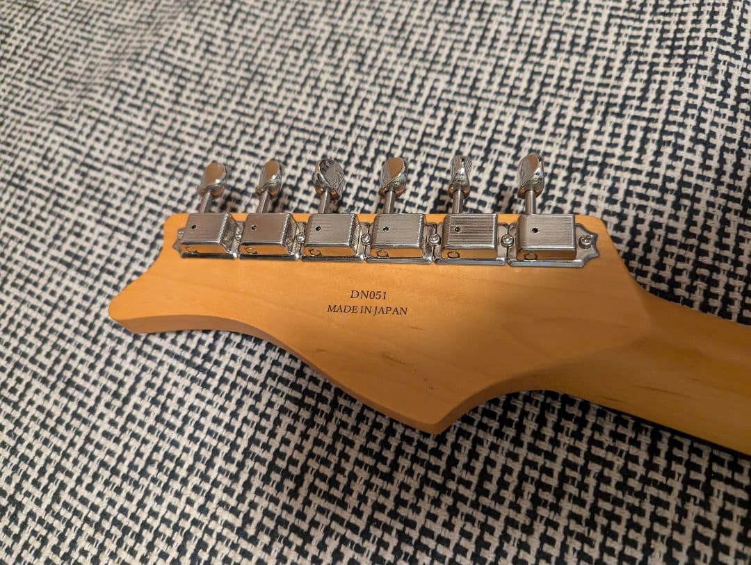 ギター King Tone Guitar STS1E