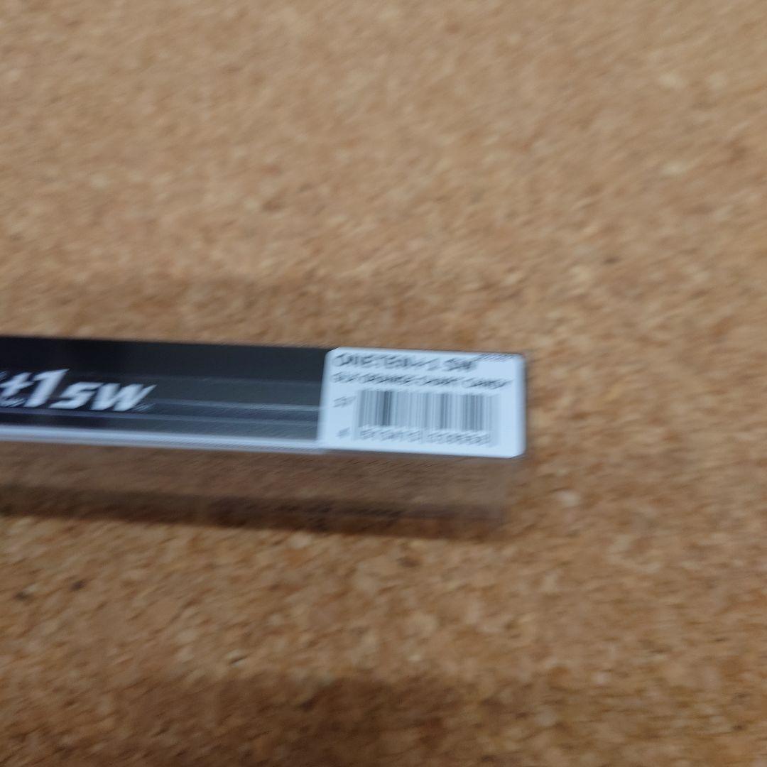 Megabass.ito.VISION.ワンテン+1sw.✖7