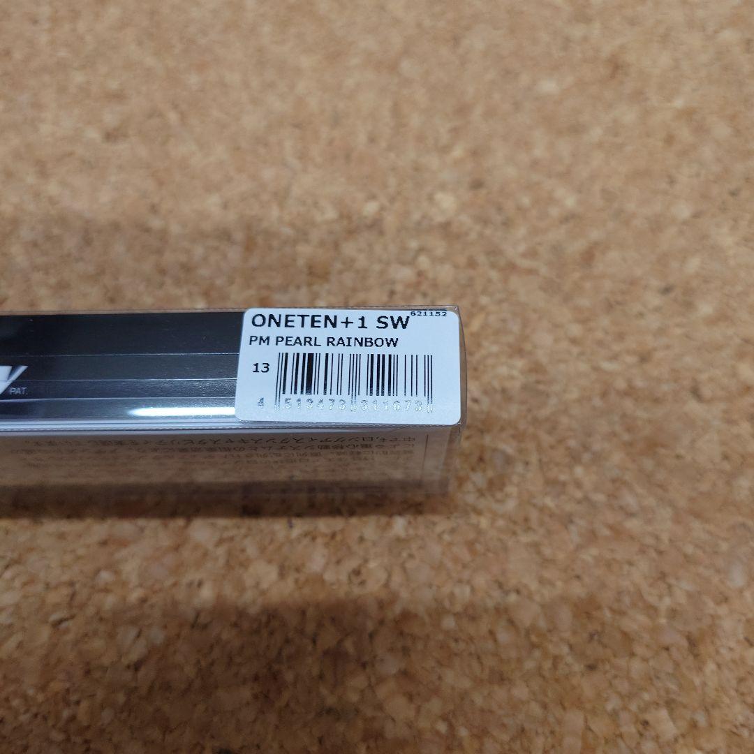 Megabass.ito.VISION.ワンテン+1sw.✖7
