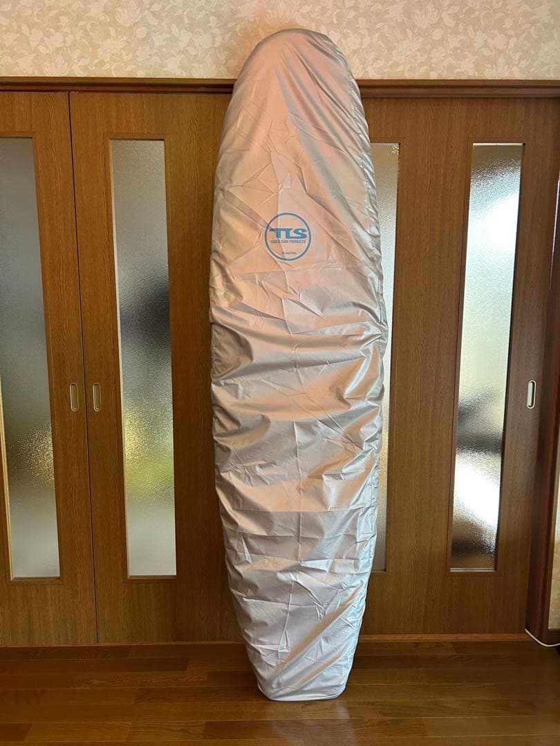 Softech SALLY 7'0\" ソフトボード ミッドレングス