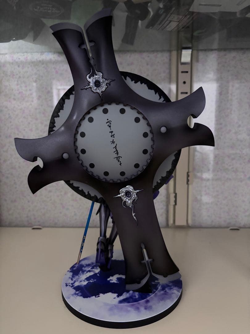 マシュ・キリエライト フィギュア　ストロンガー