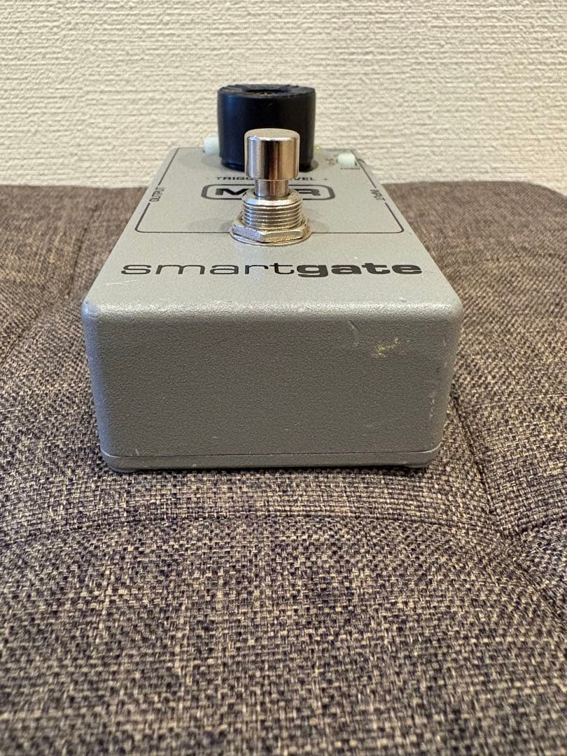 ギター MXR M135 Smart Gate