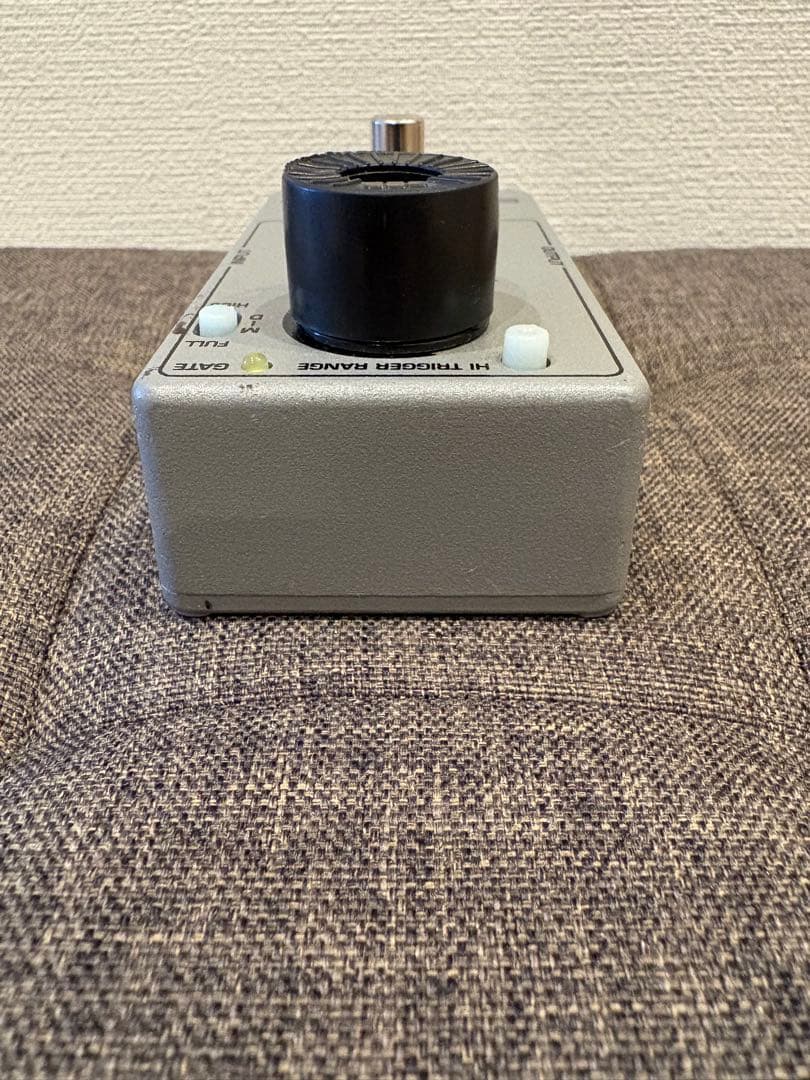 ギター MXR M135 Smart Gate