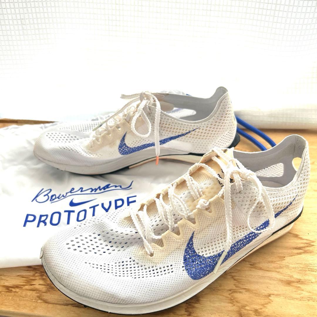 NIKEドラゴンフライ美品　メル28595