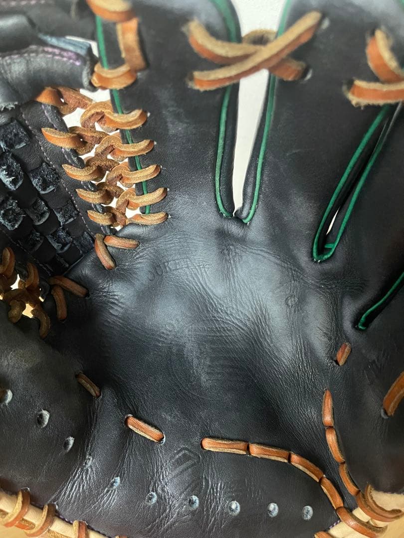 久保田スラッガー　軟式オーダーグローブ