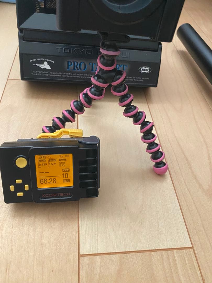 東京マルイ　L96AWS スナイパーライフル エアコッキングガン