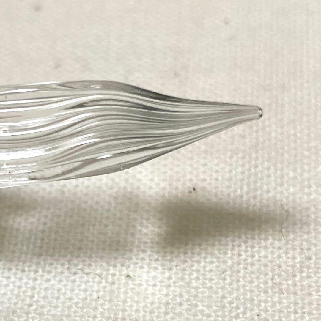 ガラスペン