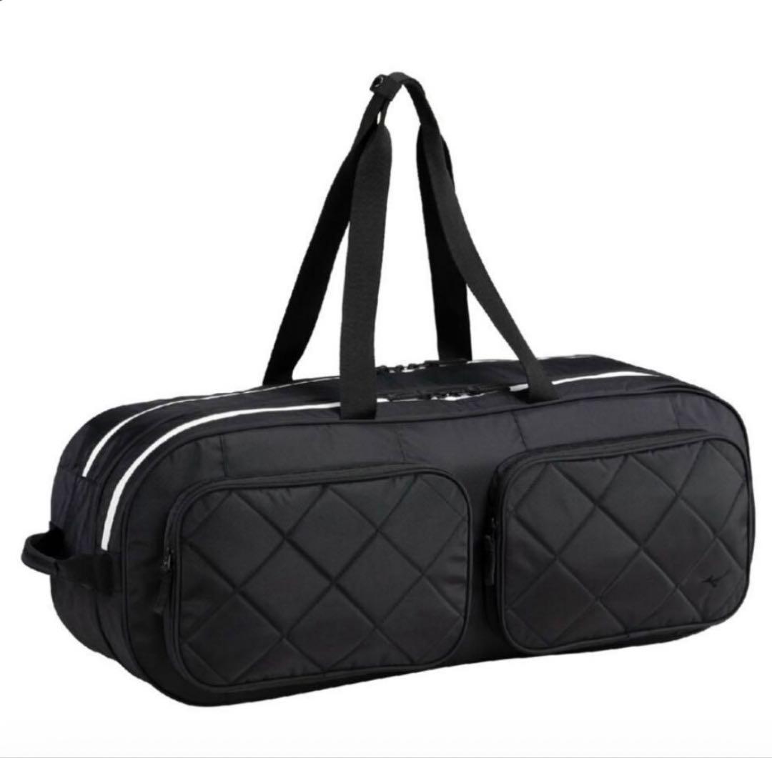 ミズノ　2wayトーナメントバッグ(36L)