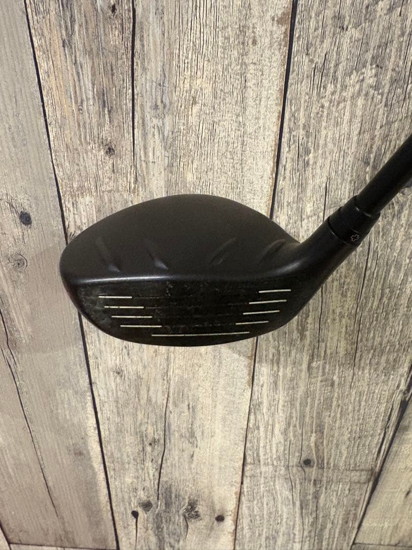 PING ピン G410 5W