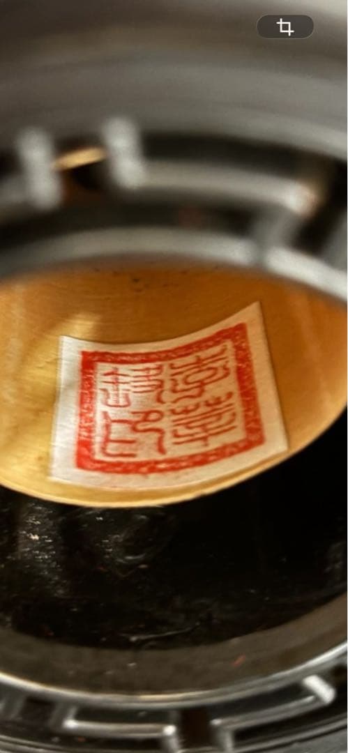 美品✨二胡 木製 蛇皮良好 琴筒内 印あり 弓・ケース（オマケ）付 中国楽器