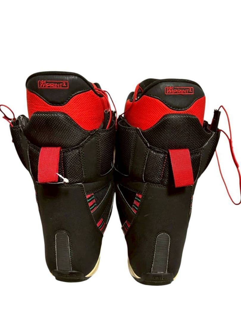 219 Burton MOTO Asian fit スノーボードブーツ 26.0