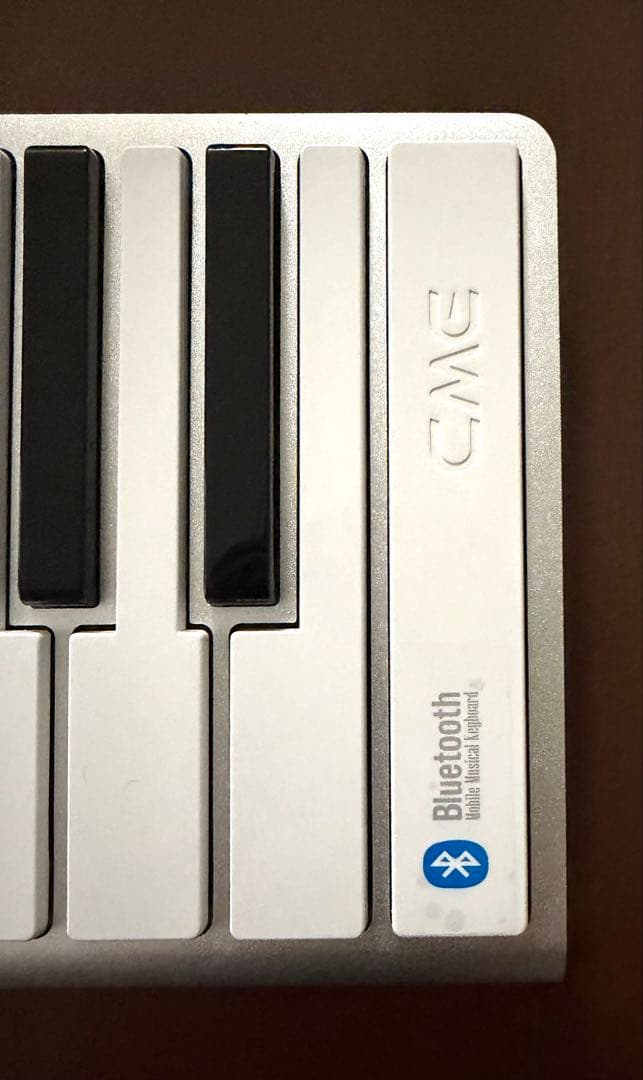 CME Xkey Air 37 MIDIキーボード 専用ケース付き