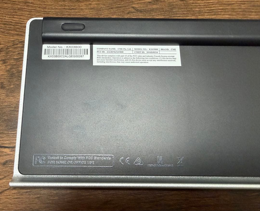 CME Xkey Air 37 MIDIキーボード 専用ケース付き
