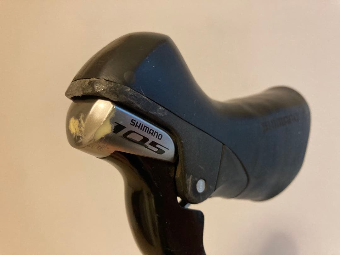 Shimano ST-5800 2x11S LRペア