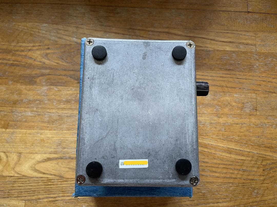sobbat FUZZ Breaker FB-1R ワンオーナー98年購入品
