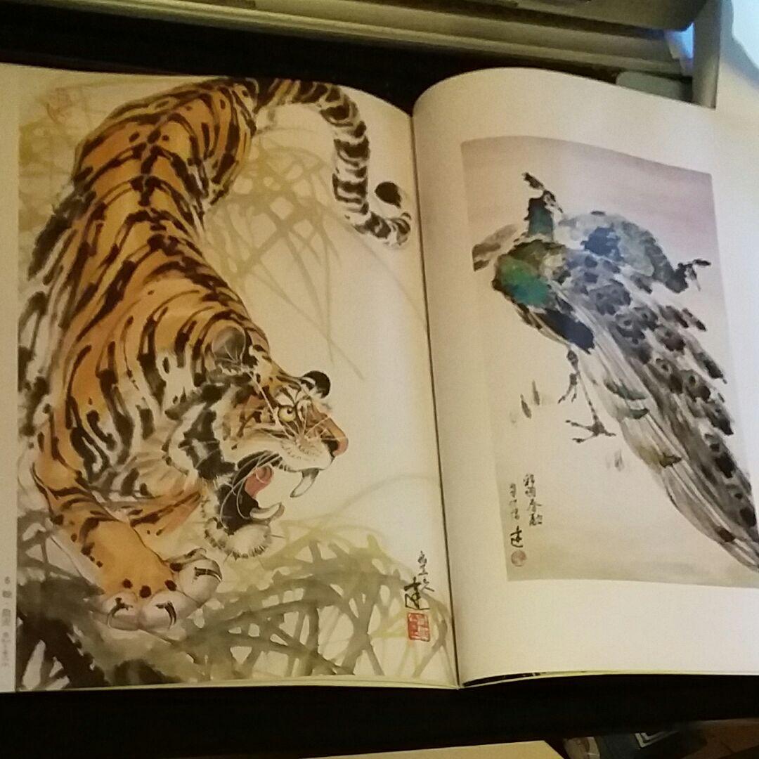馬の画