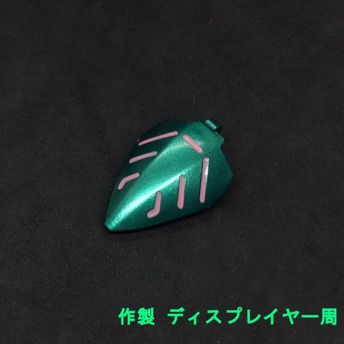 キュベレイ アンベリール ララァ専用 ビットモビルスーツアンサンブル EX38