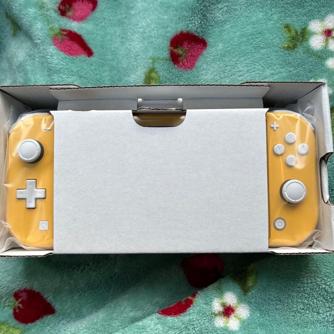 Switchライト