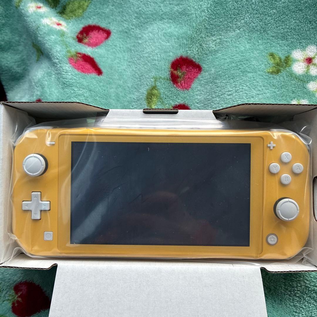 Switchライト