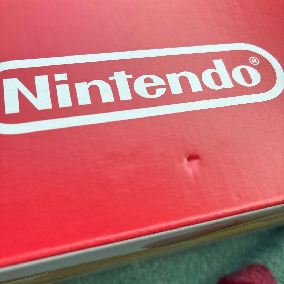 Switchライト