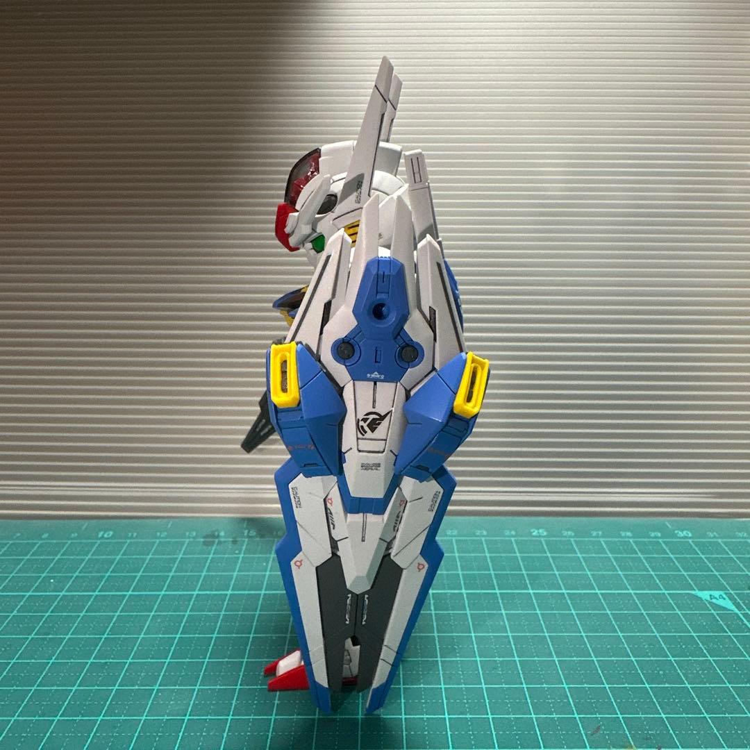 MGSD ガンダムエアリアル 【全塗装完成品】