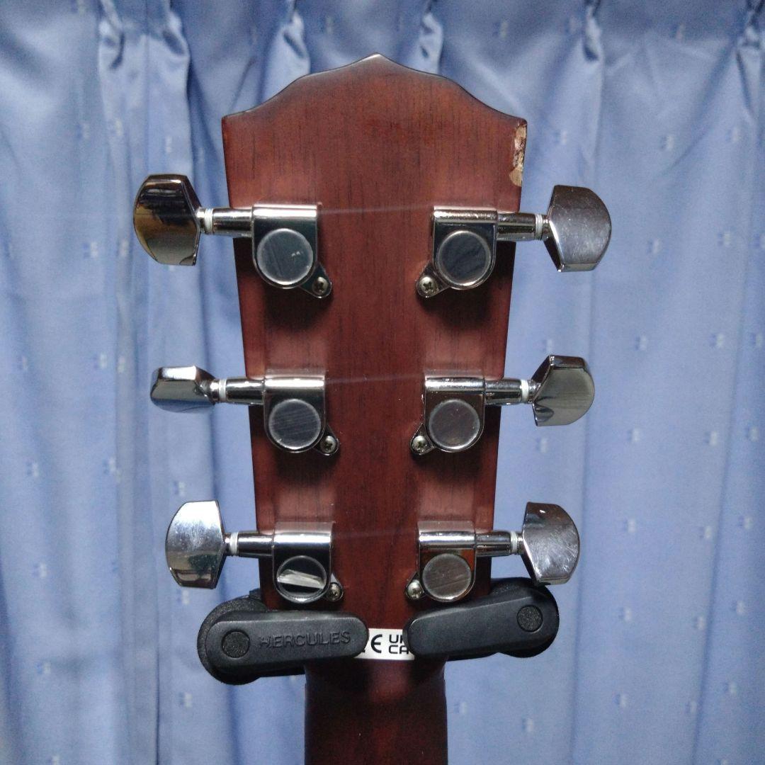 Fender FA-15 Moonlight Burst 【レア！限定カラー】