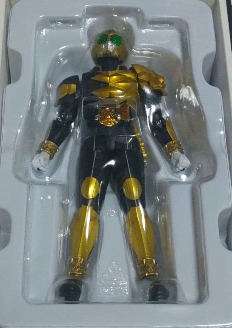 真骨彫製法 仮面ライダービースト マントセット