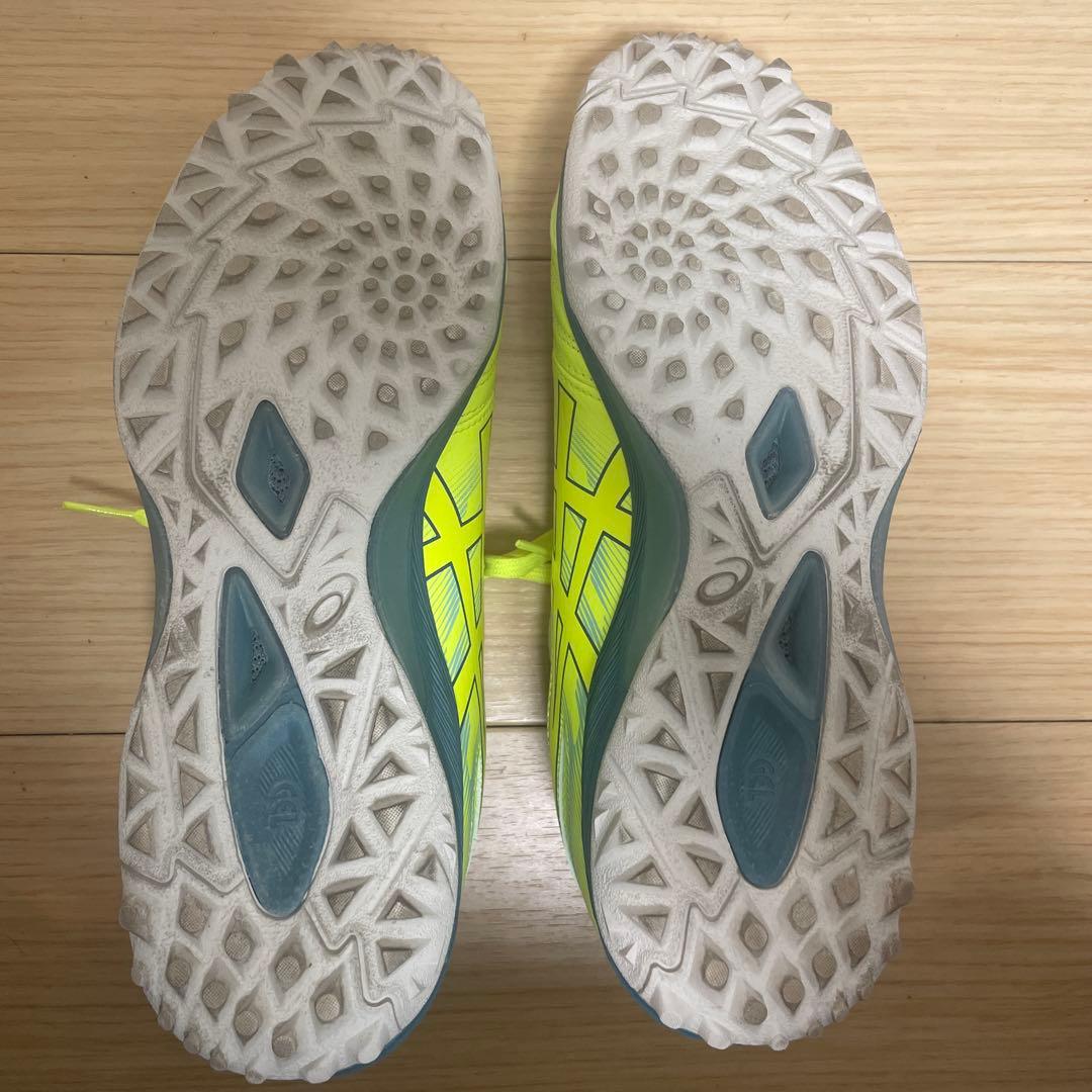 ASICS デスタッキ K FF TF 26cm