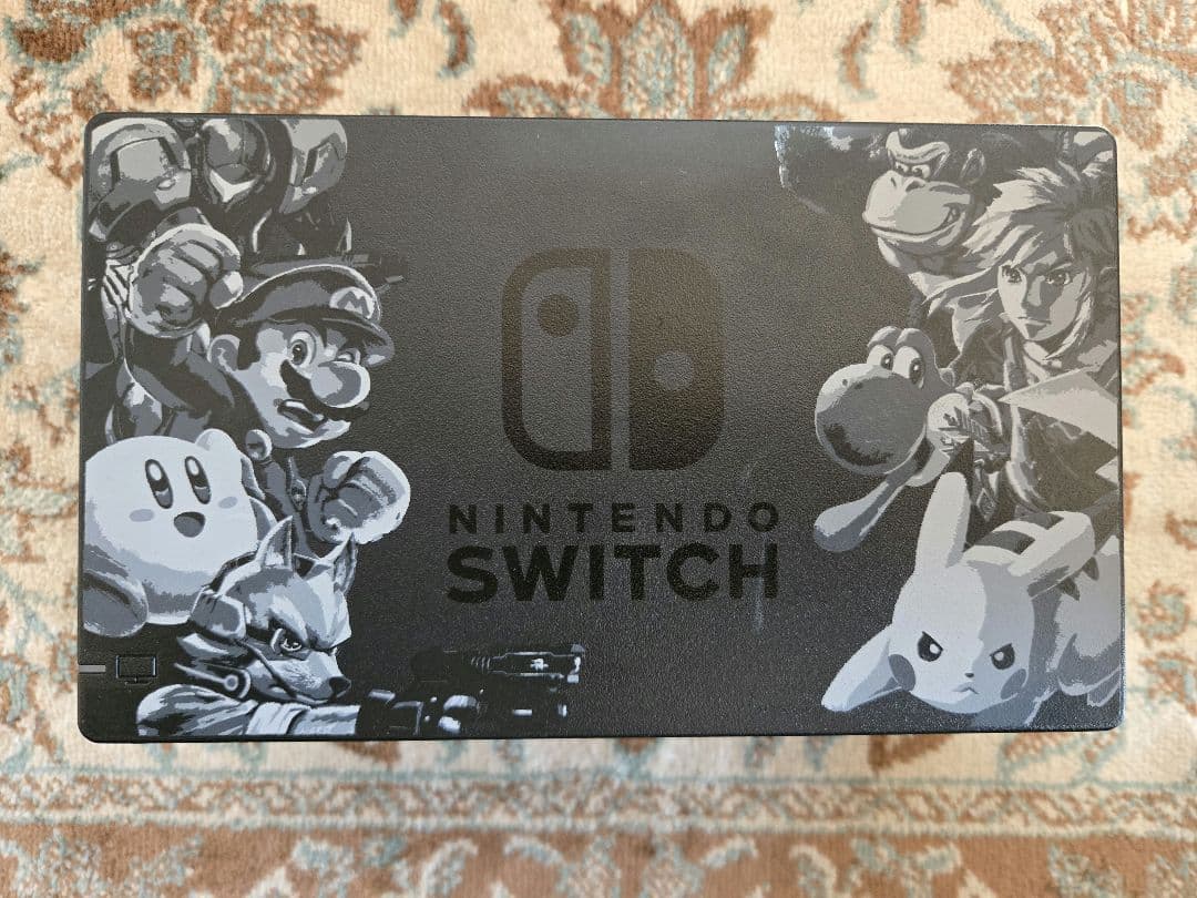 Nintendo Switch Special Edition 本体