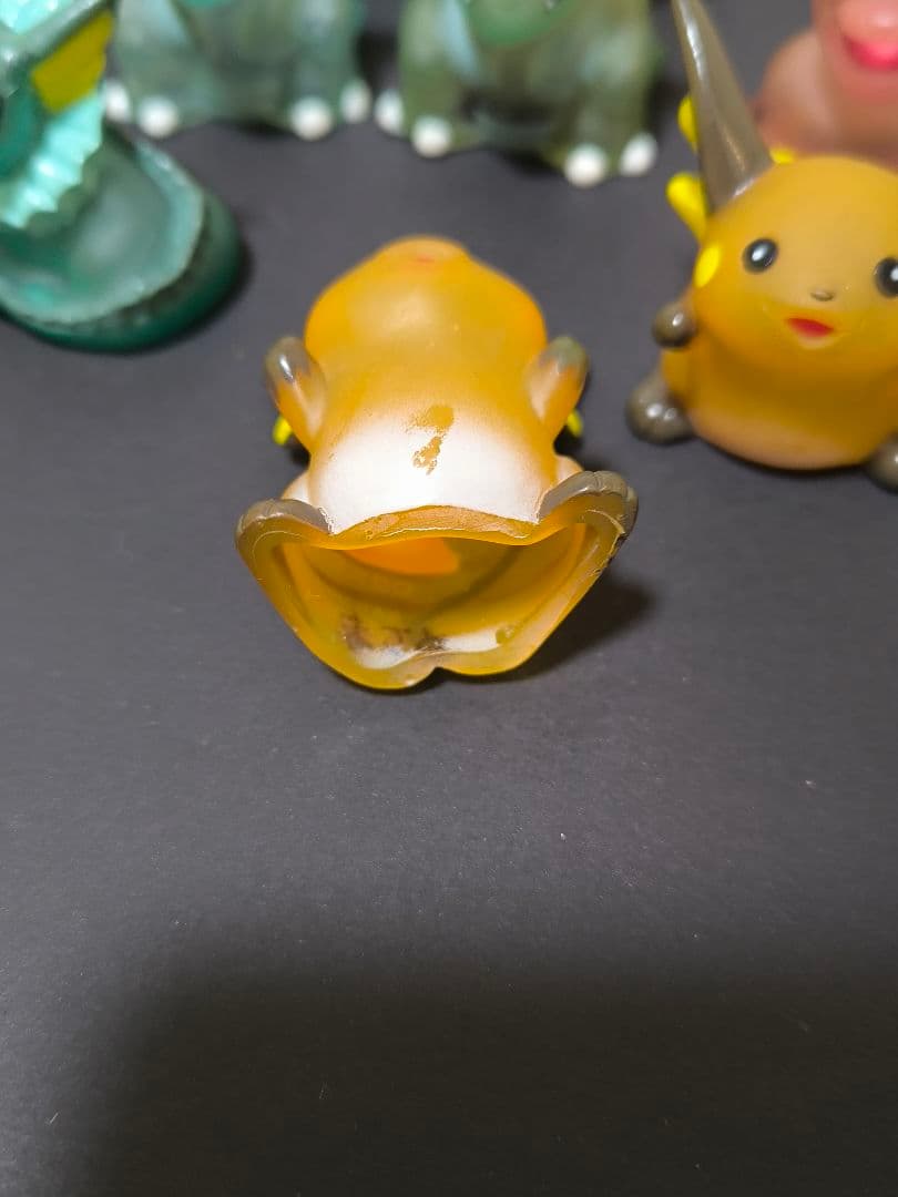 ポケモンキッズ まとめ売り
