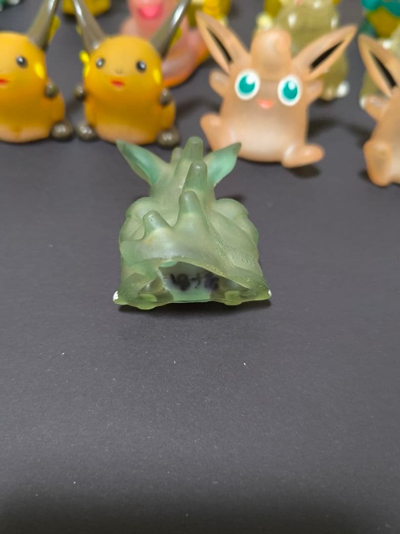 ポケモンキッズ まとめ売り