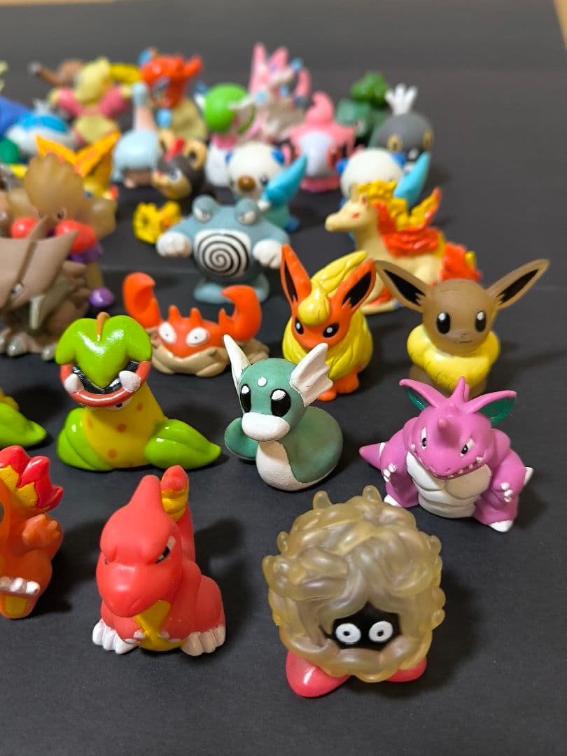 ポケモンキッズ まとめ売り