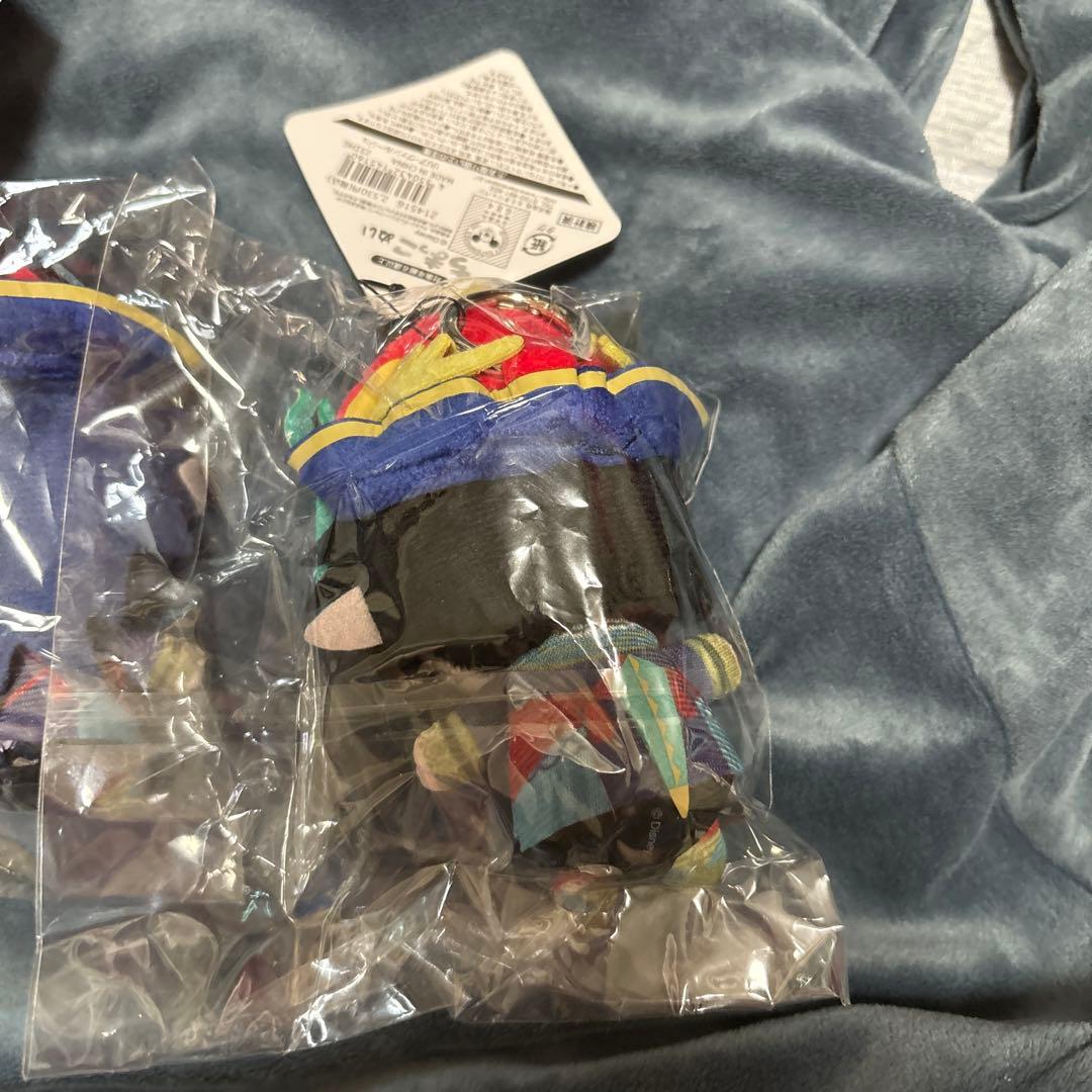 ツイステッドワンダーランド ちまっこぬい スケアリーモンスターズ ディアソムニア