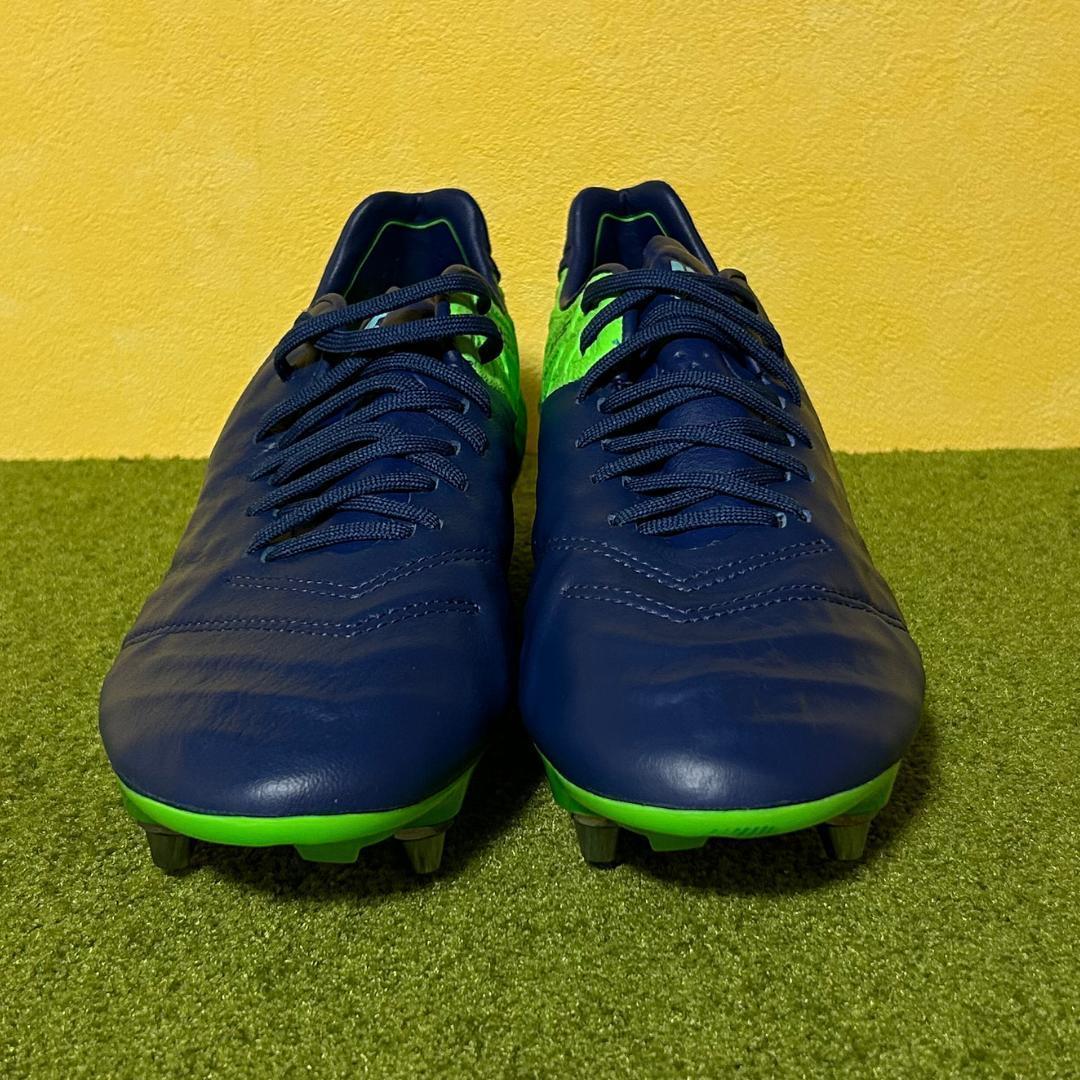 新品 サッカースパイク ナイキ ティエンポ レジェンド SG プロ 25.0cm