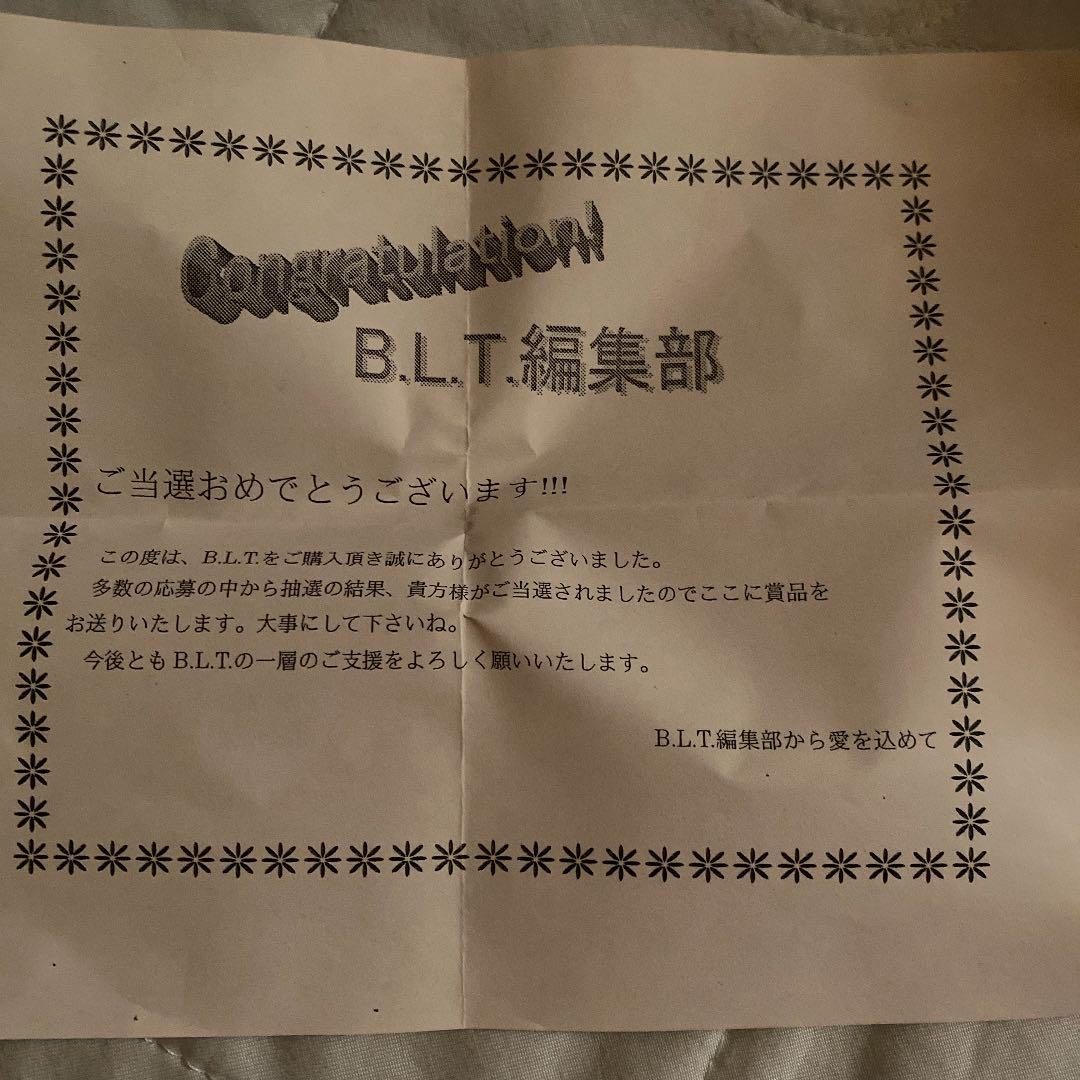 石田未来直筆サイン入りヘッドホン