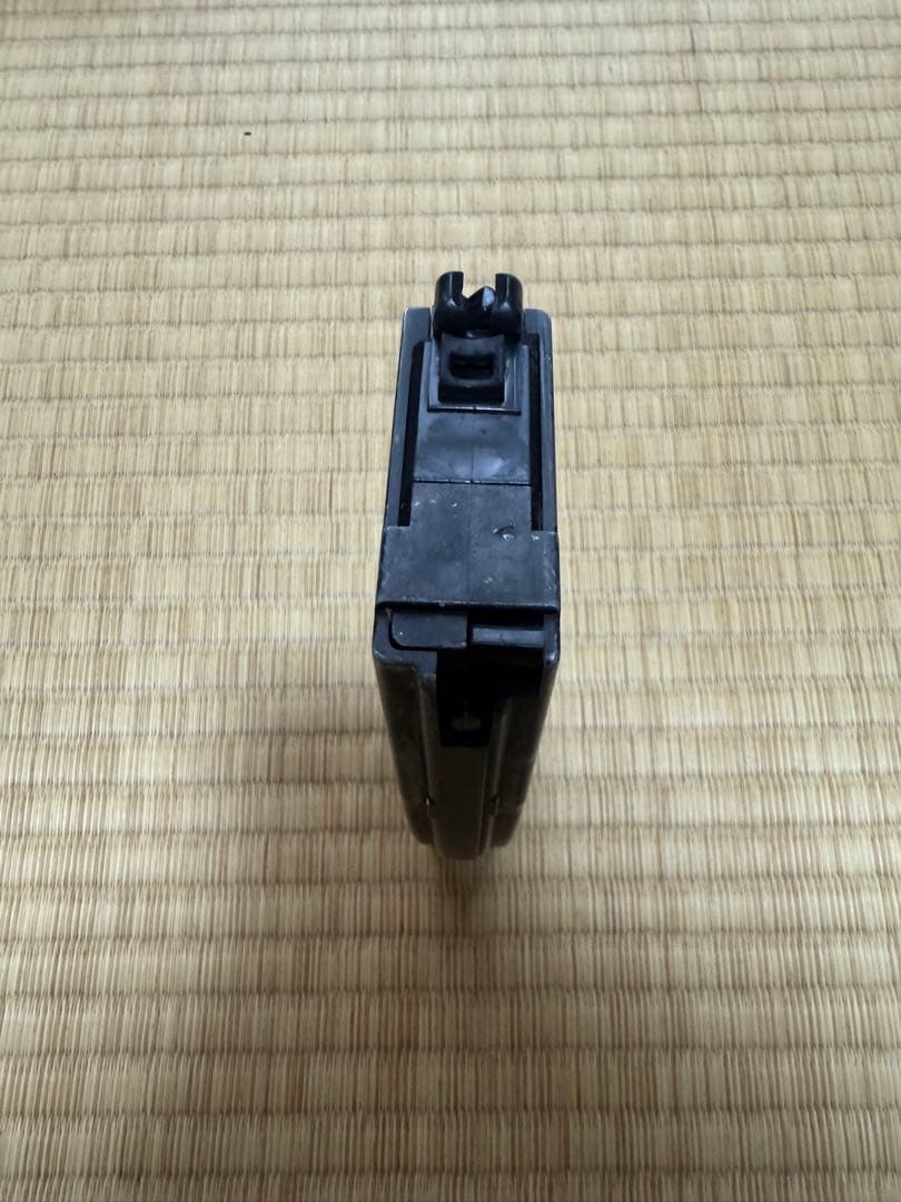 東京マルイ MWS GBB マガジン 2本