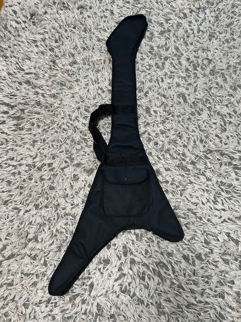 Jackson RR 日本製 ランディローズ