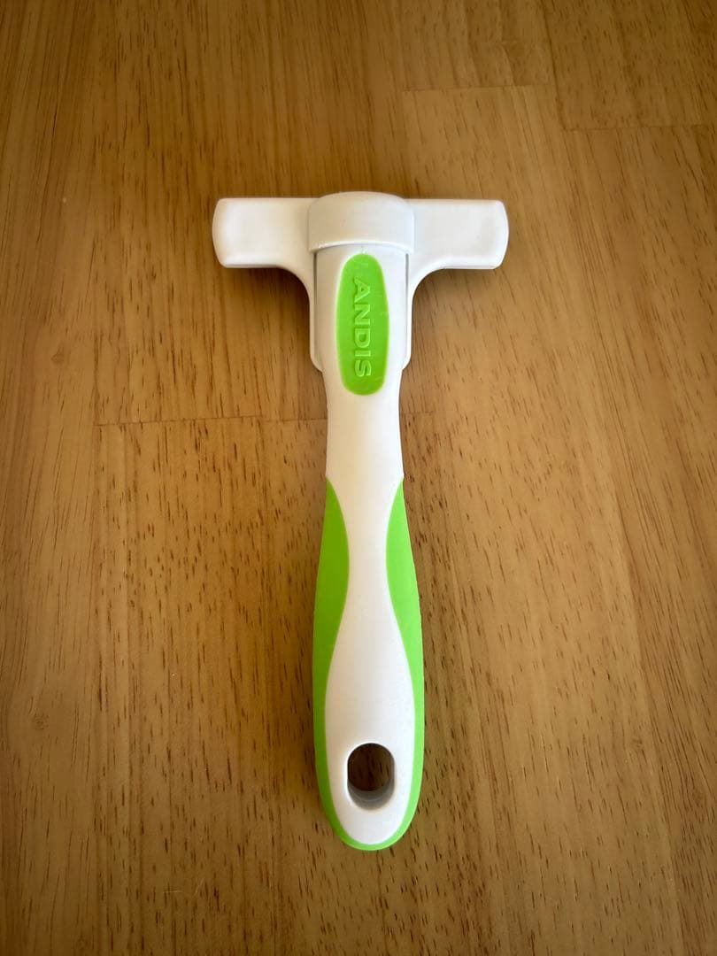 アンディス　ディシェーダー　ANDIS Deshedding Tool