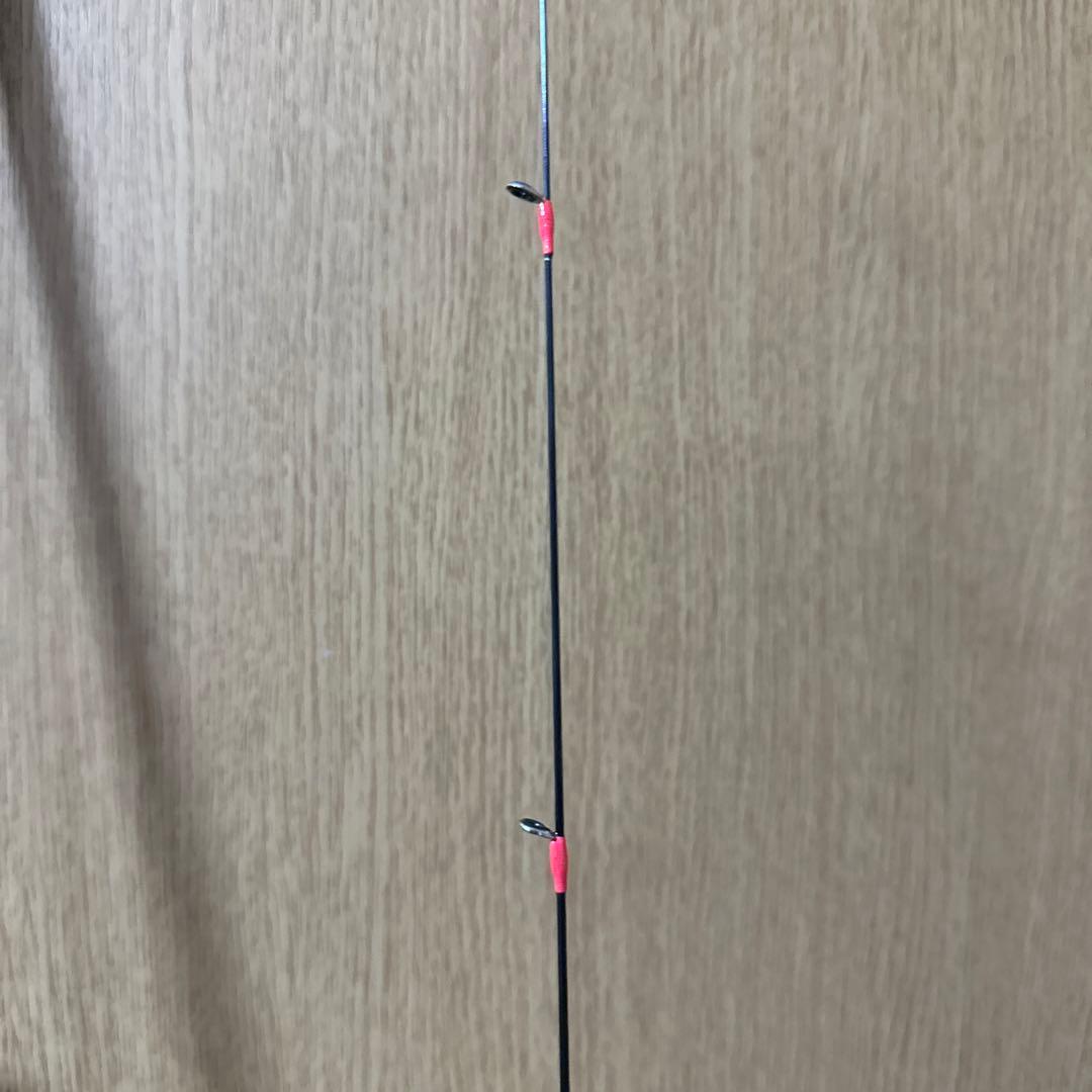 シマノ ソアレ BB S706ULS 美品