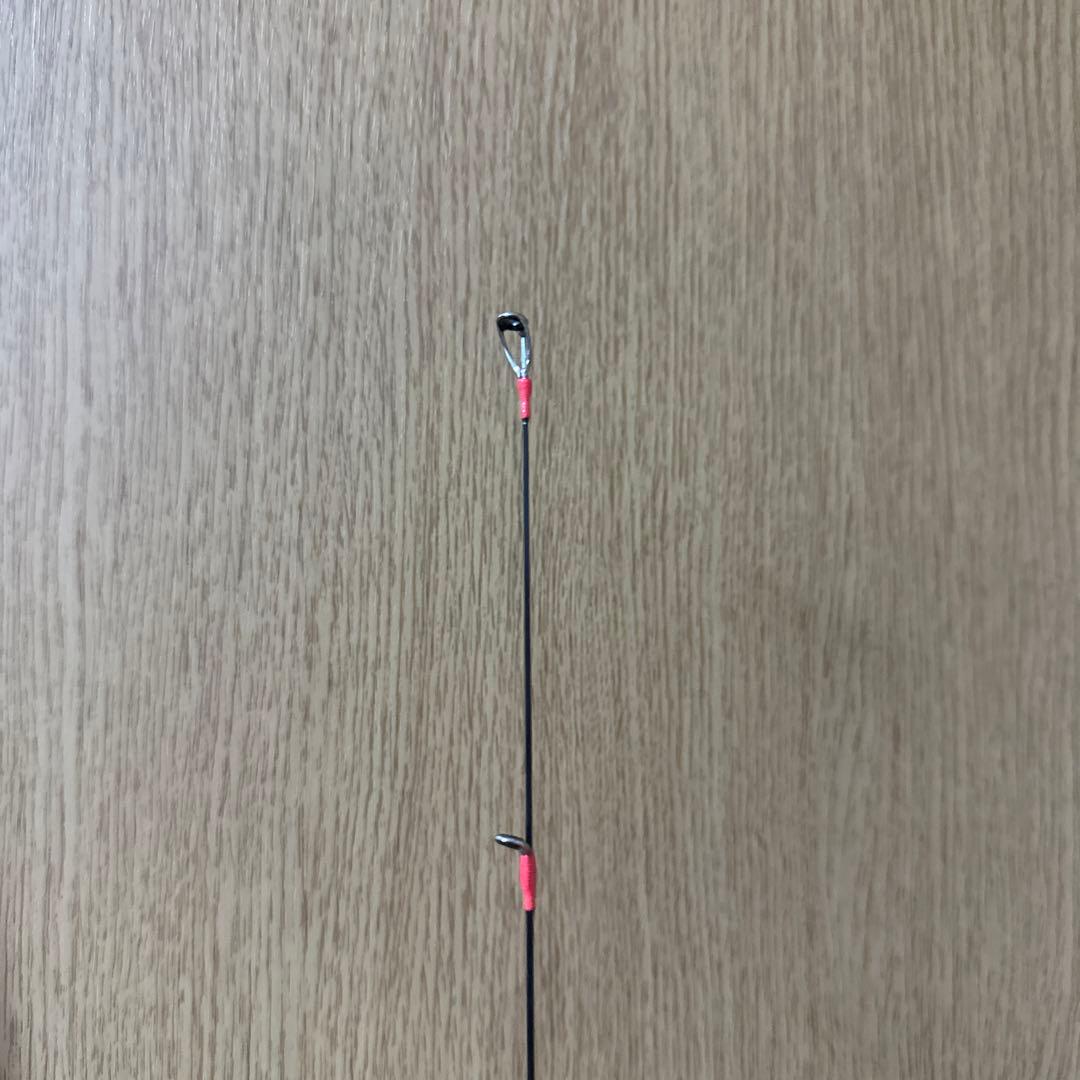 シマノ ソアレ BB S706ULS 美品