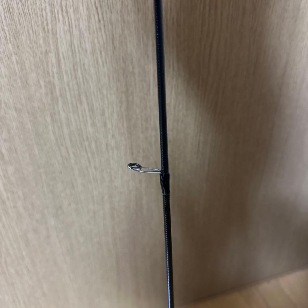 シマノ ソアレ BB S706ULS 美品